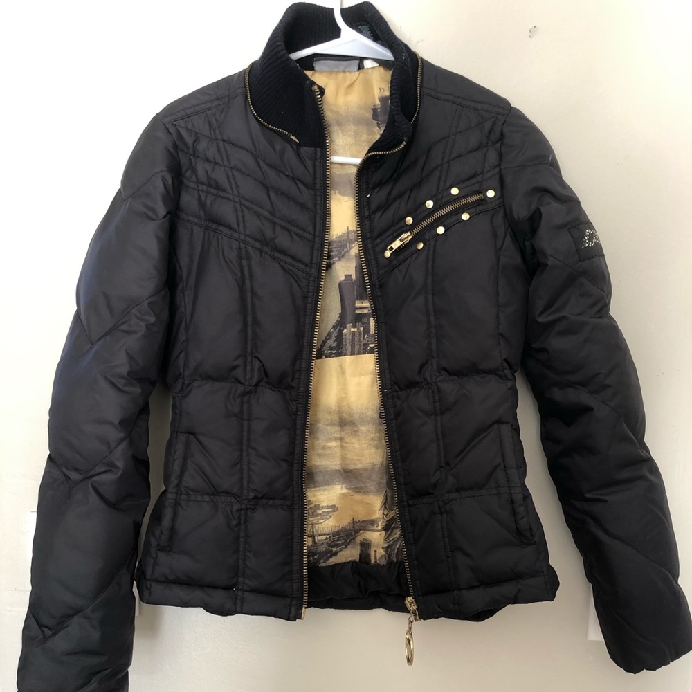 DKNY Jacket